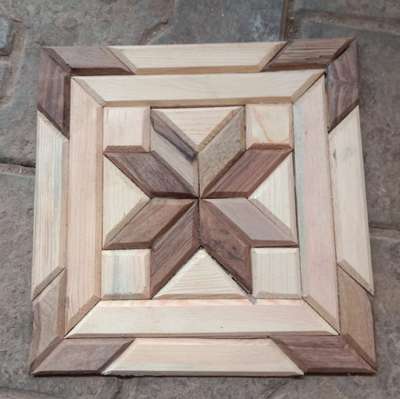 pure wood
