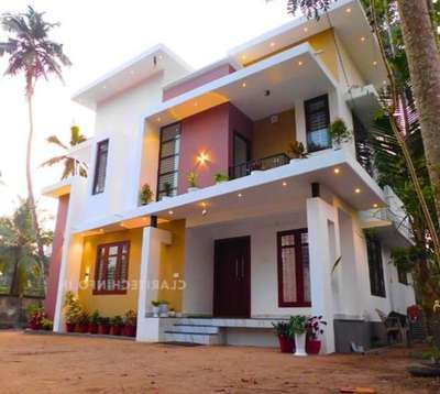 ഞാൻ സെപ്റ്റംബർ മാസത്തിൽ പുതിയതായി പണികഴിക്കാൻ പോകുന്ന വീടിന്റെ പ്ലാൻ ആണ് ഇതിന് എന്തെങ്കിലും അപാകതകൾ ഉണ്ടെങ്കിൽ ഒന്ന് പറഞ്ഞു തരുമോ