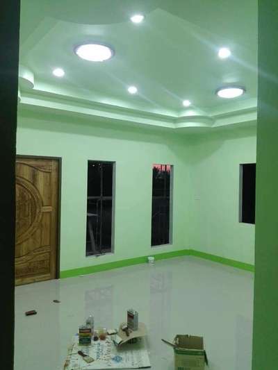 wall paint contact 9310604859
#HouseDesigns #SmallHouse #4BHKPlans #ContemporaryHouse
