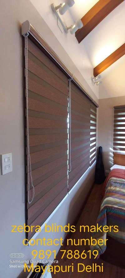 windows blinds makers contact number 9891 788619 Mayapuri Delhi