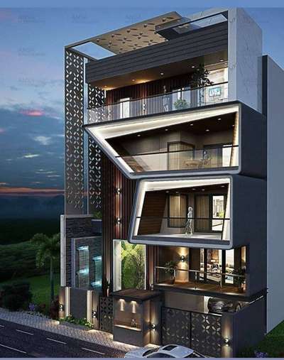 Elevation design in just 7000rs only call 9950250060