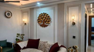 #wall design #homeinterior