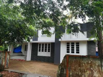 home at kodungallur