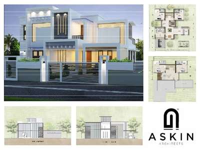 Visit https://askinarchitects.start.page/ to get your customized floor plans in 7 days.