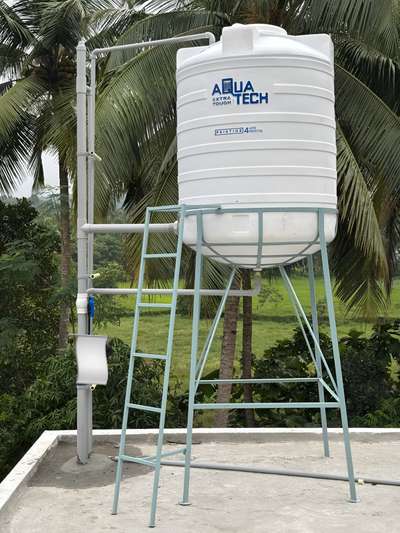 Aquatech  # self clean watertank #