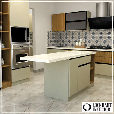 #breakfastcounter  #kitchen #ModularKitchen #parelelkitchen #3dkitchen #3d #modular #Barcounter  #lockhartinterior #gurgaon #faridabad #palwal #nice #modernhome  #handless