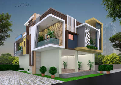 elevation