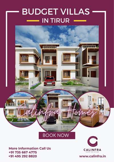 #budget-home @tirur#budget #villas in #tirur