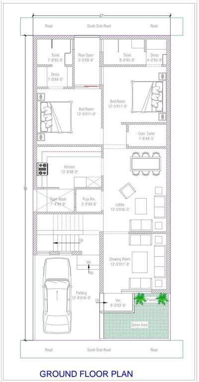 ₹1 स्क्वायर फीट में फ्लोर प्लान बनवाए 9977999020

➡3D Home Designs

➡3D Bungalow Designs

➡3D Apartment Designs

➡3D House Designs

➡3D Showroom Designs

➡3D Shops Designs 

➡3D School Designs

➡3D Commercial Building Designs

➡Architectural planning

-Estimation

-Renovation of Elevation

➡Renovation of planning

➡3D Rendering Service

➡3D Interior Design

➡3D Planning

And Many more.....


#3d #HouseDesigns #3dhouse #floorplan #2DPlans #2dDesign #2BHKHouse  #architecture #interiordesign #realestate #design #floorplans #d #architect #home #homedesign #interior #newhome #construction #sketch #house #dfloorplan #houseplan #housedesign #homeplan #plan #sketchup #dreamhome  #arch #architecturelovers #autocad #realtor #homeplans #render #Homedecore  #FlooringTiles