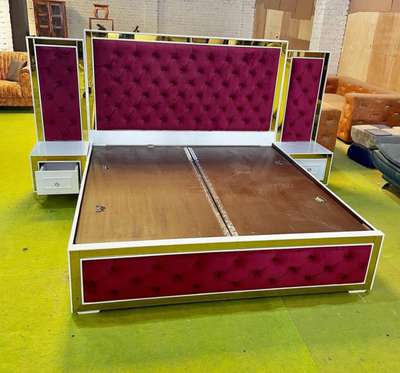 qalb beds  contect  us 9650459035