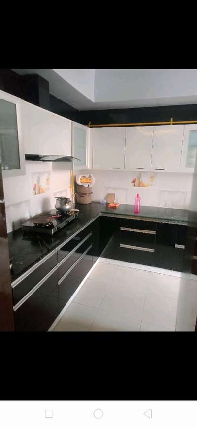 #modular kitchen