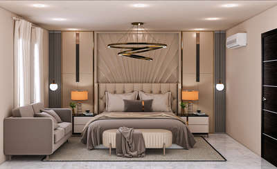 Bedroom design 
 #3d  #BedroomIdeas  #BedroomDecor