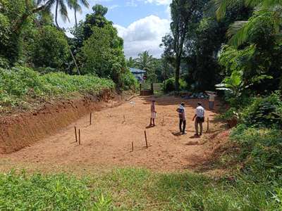 #sitevisit 
 #sitestories 
#sitevisit@palakkad
 #arcusdesignandbuild 
#arcus