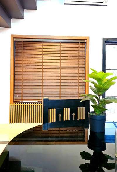 #woodenblinds