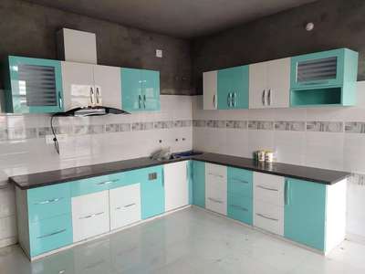 *modular kitchen *
good and better