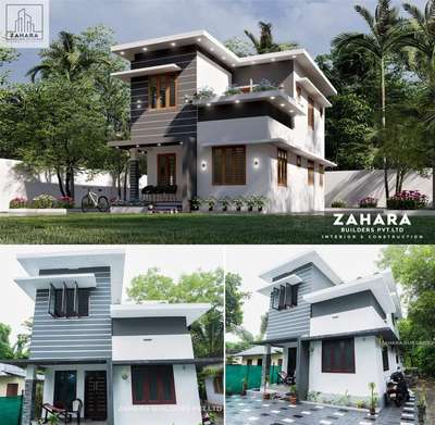 Client name : Lithin
Location : kalavoor, Alappuzha
Area : 1200 sqft
Total budget : Rs, 19,50,000(without interior) 

Zahara Builders And Developers Pvt.Ltd 

✅Home Loan Assistance 
✅ High Quality Materials.
✅Experienced Workers
✅Interior & Exterior Works
✅Weekly Reports
✅Free plan and 3D Elevation 

Call for more information: 

Ph: +91  9633037775 

#homedecor #3ddesigning #buildingconstruction
#lovelyhome #dreamhome #malayali #newhomestyles #house
#modernhousedesigns #designersworld #civilengineering
#architecturalworks #artworks #homerenovations #builders
#keralahomestyles #traditionalhomes #kannurhomes #calicuthomes
#lowcosthomesinkerala #naturalfriendlyhomeinkerala 
#interiordesigners #interiorworks #moderninterior #fancyinteriors