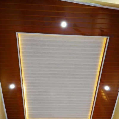 PVC ceiling