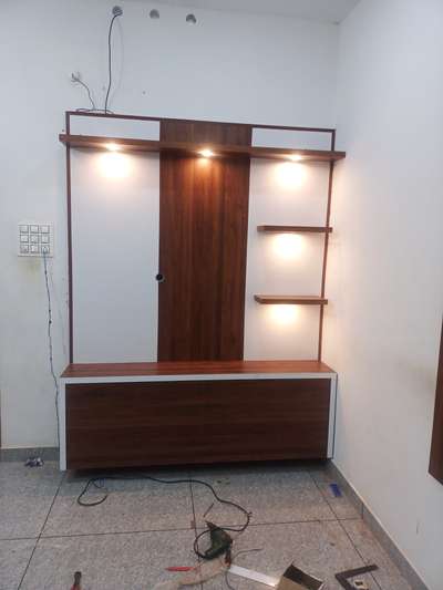 TV unit