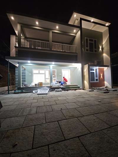 Ready to housewarming
4Bhk 
2200 sqft
@Kulathur #