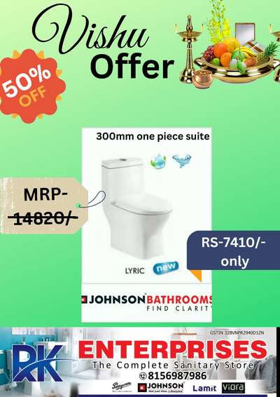 #LIMITED PERIOD OFFER #