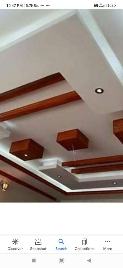 arshad p. o. p  fur ceiling design phone number 9717968516