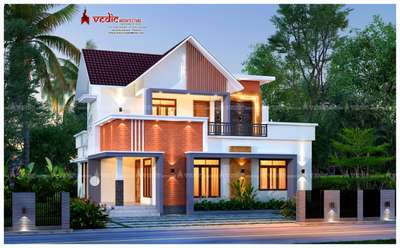 Contact  9946949696

 #exteriordesigns  #ElevationHome  #ElevationDesign  #HouseDesigns