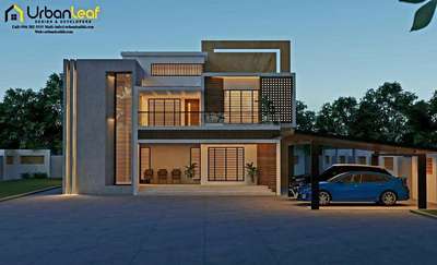 Location:- Alapuzha
Client Name :- Mr Sunil Kumar
Total Area :- 2200 Sq.Ft