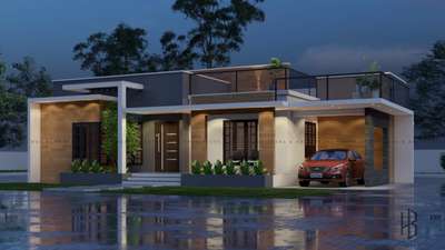 #newly build house #house design #Buildingconstruction