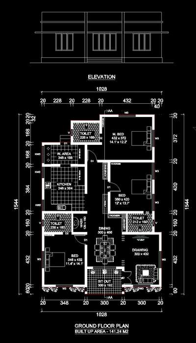 Floor Plan | 1500 SQFT |3BHK
ERNAKULAM | BUDGET HOMES

#FloorPlans #budgethomeplan #SingleFloorHouse #3BHKHouse #HouseRenovation