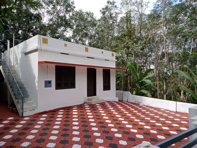 new house 5 cent vattiyoorkavu puliyarakonam 3 bedroom 35 laksham. 7025569233