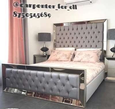 #bed  #Carpenter