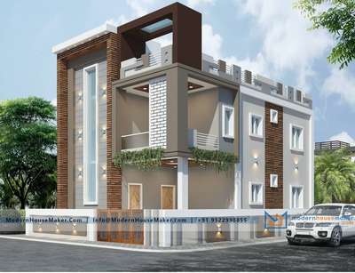 Elevation design in just 7000 rs call me 9950250060