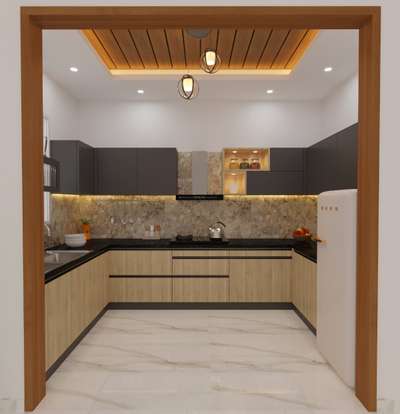 Kitchen Design Completed 
All 2d and 3d Works 
Contact no.7300906716
#KitchenInterior #WoodenKitchen #interiordesign  
#delhiinteriors #delhielevation