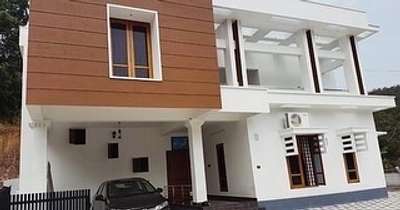 Our another completed project in Nedumngad
