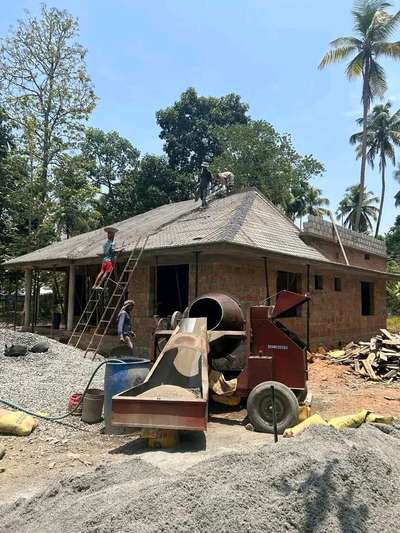 new plaster ചാലക്കുടി