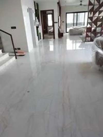 marble flooring  #MarbleFlooring  #marblepolish