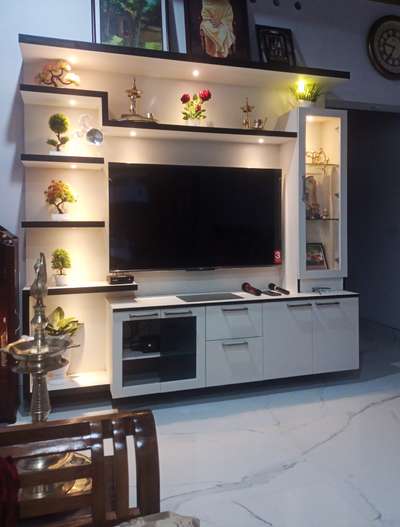 TV unit