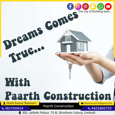 #home #civilcontractors #developer  #paarth