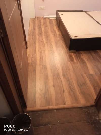 #WoodenFlooring