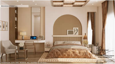 Bedroom Design in Dubai
Client :- Saad al Juma and 

For queries. 

Rj Desigs Email :- rjdesigns.arch@gmail.com
Mob. :- +91 8086858182

#homelove
#homeinterior
#woodenfurniture 
#calm 
#tropical 
#minimal
#love #vibes #art #archilovers #archetecture #home #homedesign #interior #interiordesign #wood #woodwork #omaninteriors #architecturalresidence #homedesign #tropicalminimalist #Keralastylearchitecture #rusticnature #climatefriendly #sustainableliving #ambientlighting #ventilation #earthlyfinishes #connectedtooutdoors #naturelover