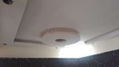 fallcelling light wiring