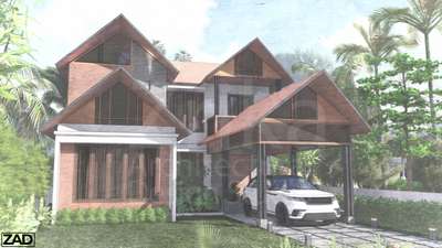 Residence Design