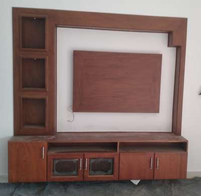 tv units and cupboard..