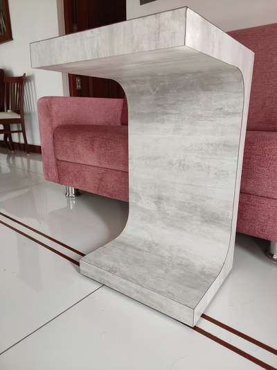 C shape sofa with side table
 #Sofas  #LivingRoomSofa  #NEW_SOFA  #LUXURY_SOFA  #sidetable  #sidetabledesign  #sidetabledecor