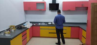 kitchen cabin set@ shops my work