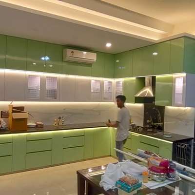 kitchen design