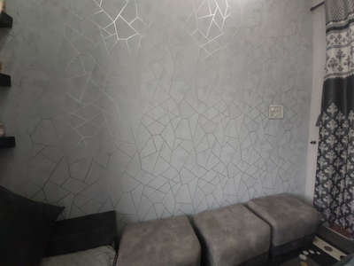 #Wallpaper #corian #INTERIORMATERIAL  #wallcovering #wallcoveringdesign