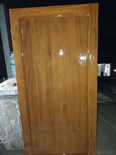 gate wooden polish melamine contact me 8889985382