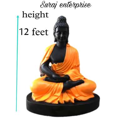 Buddha statue. contact number 9711602432
