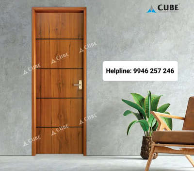 Cube Fiber Waterproof Doors | Suitable for Bathroom and Bedroom

#Doors #DoorDesigns #doordesign #BathroomDoors